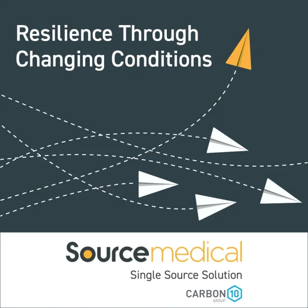 Resilience Through Changing Conditions